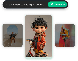 Image Gen showcase