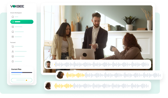 Group 5 - Manage Speaker Segments Separately - elementor - wordpress