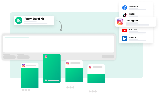 Creative Studio–Ready Brand Content