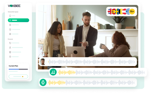 Unified Workspace for Every Workflow
